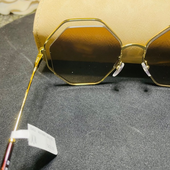 Chloe sunglasses - Picture 9 of 11